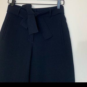 Aritzia Wilfred Pants - Straight Effortless